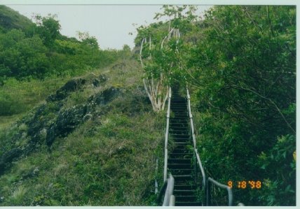 staircase to heaven. Stairway to Heaven Resources